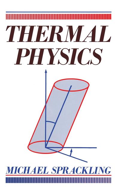 Thermal Physics, (1991)