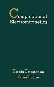 Computational Electromagnetics