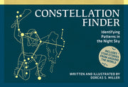 Constellation Finder: Identifying Patterns in the Night Sky (Revised)