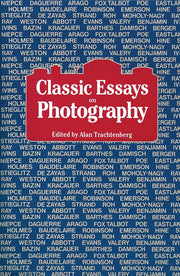 Classic Essays on Photography