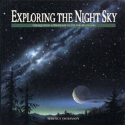 Exploring the Night Sky: The Equinox Astronomy Guide for Beginners (Revised)