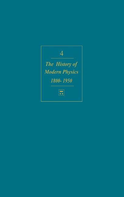 The Question of the Atom: From the Karlsruhe Congress to the First Solvay Conference 1860-1911 (1984)