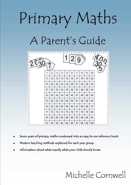 Primary Maths: A Parent's Guide