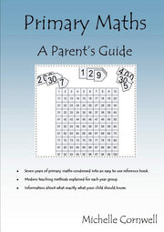 Primary Maths: A Parent's Guide