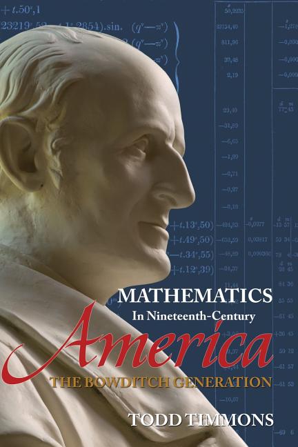 Mathematics in Nineteenth-Century America by [