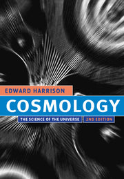 Cosmology (Revised)