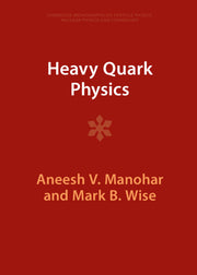 Heavy Quark Physics