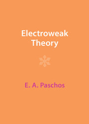 Electroweak Theory