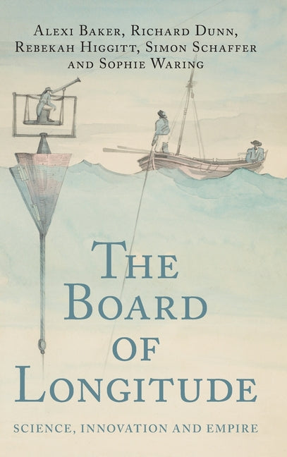 The Board of Longitude