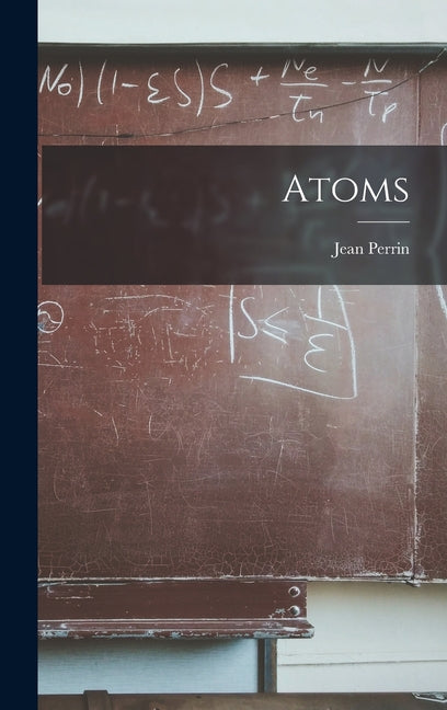 Atoms