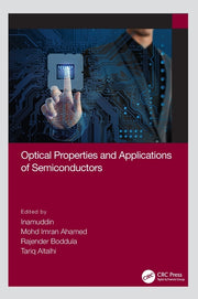 Optical Properties and Applications of Semiconductors