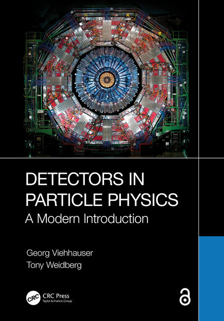 Detectors in Particle Physics: A Modern Introduction