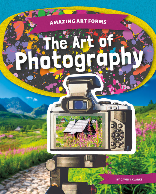 Art of Photography