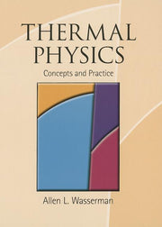 Thermal Physics