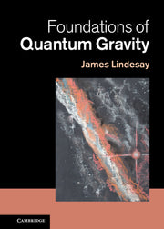 Foundations of Quantum Gravity