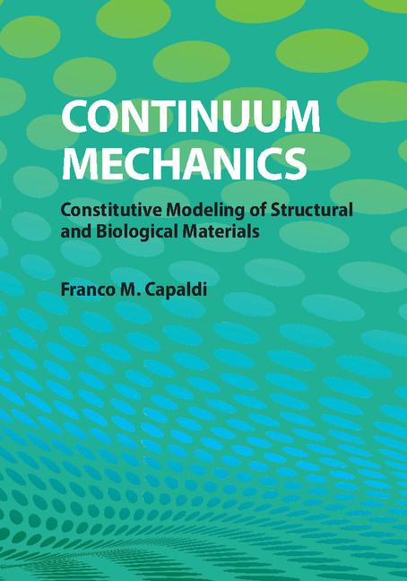 Continuum Mechanics