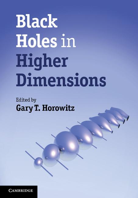 Black Holes in Higher Dimensions
