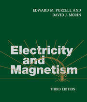 Electricity and Magnetism (Revised)