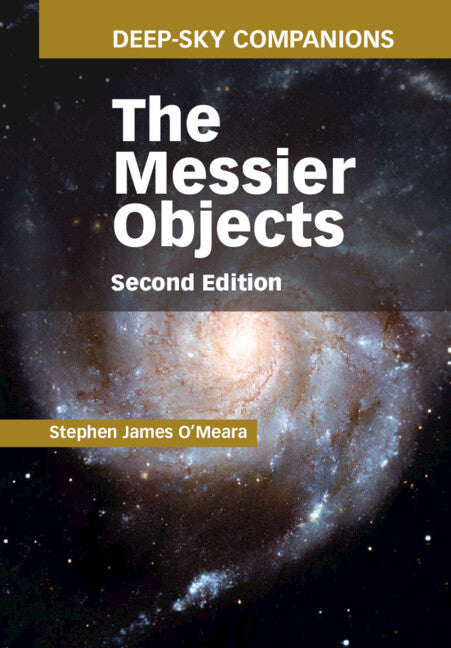 Deep-Sky Companions: The Messier Objects (Revised)