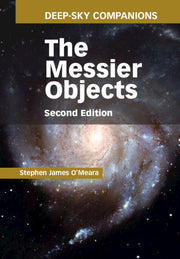 Deep-Sky Companions: The Messier Objects (Revised)