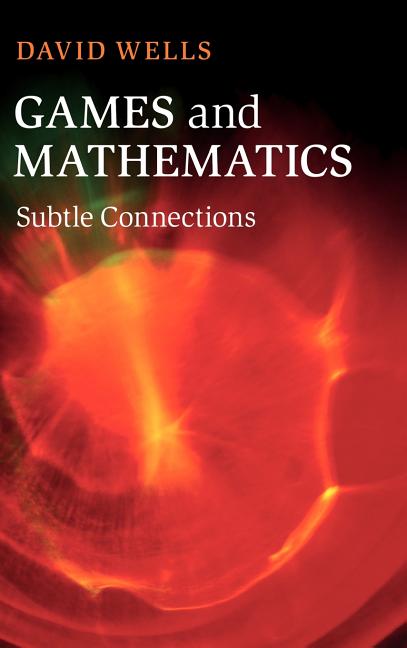 Games and Mathematics: Subtle Connections