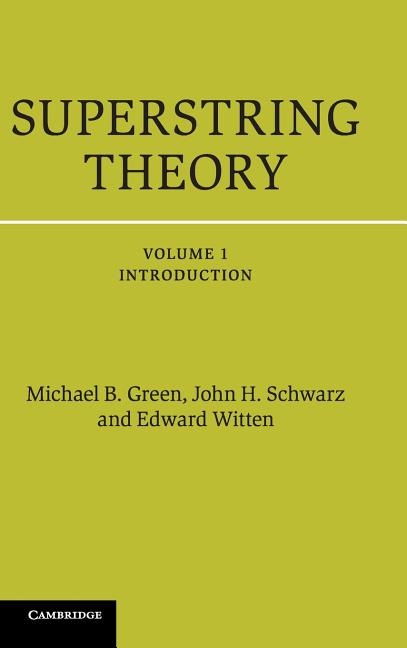 Superstring Theory (Anniversary)