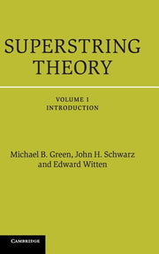 Superstring Theory (Anniversary)