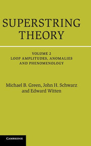 Superstring Theory (Anniversary)