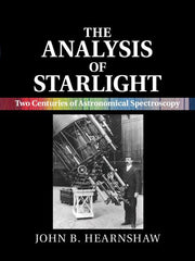 The Analysis of Starlight (Revised)