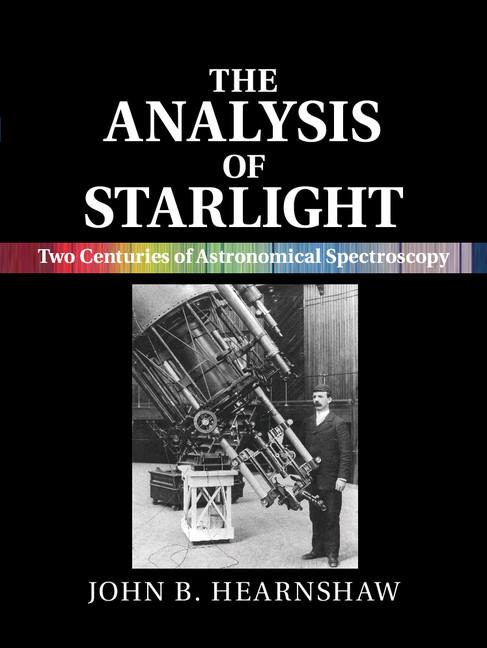 The Analysis of Starlight (Revised)