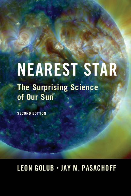 Nearest Star (Revised)