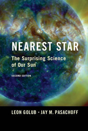 Nearest Star (Revised)