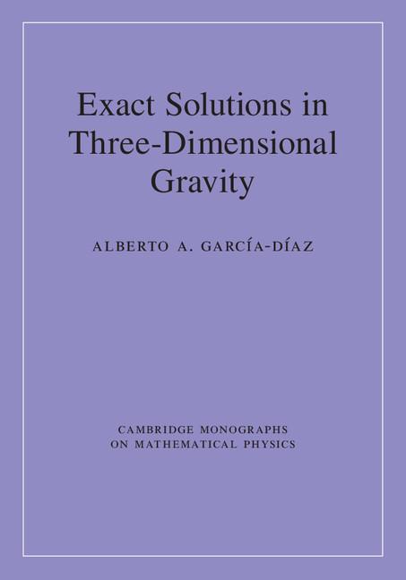 Exact Solutions in Three-Dimensional Gravity