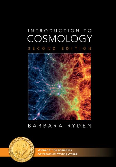 Introduction to Cosmology (Revised)
