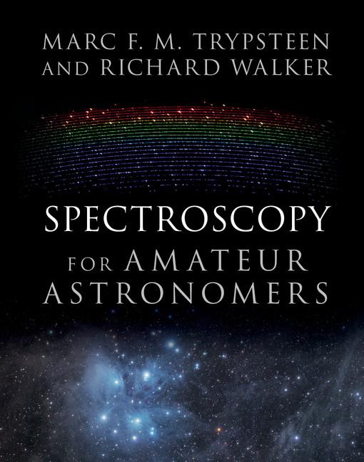 Spectroscopy for Amateur Astronomers