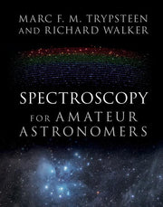 Spectroscopy for Amateur Astronomers