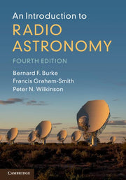 An Introduction to Radio Astronomy (Revised)