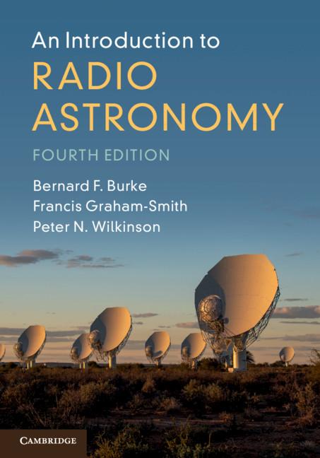 An Introduction to Radio Astronomy (Revised)