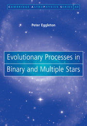 Evolutionary Processes in Binary and Multiple Stars
