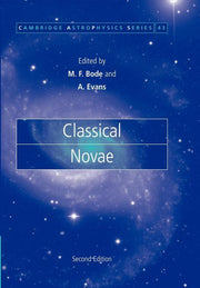 Classical Novae (Revised)