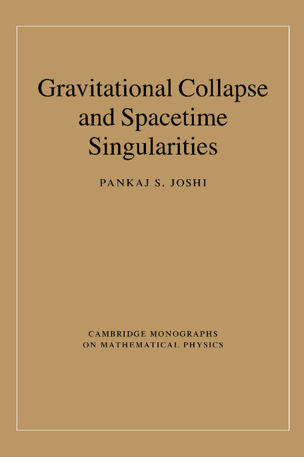Gravitational Collapse and Spacetime Singularities