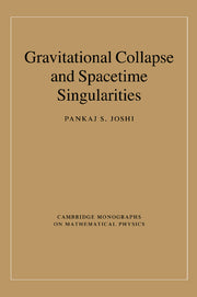 Gravitational Collapse and Spacetime Singularities