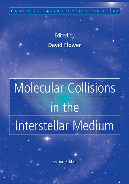Molecular Collisions in the Interstellar Medium (Revised)