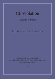 CP Violation (Revised)