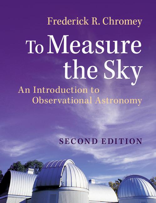 To Measure the Sky (Revised)
