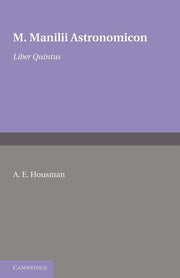 Astronomicon: Volume 5, Liber Quintus (Revised)