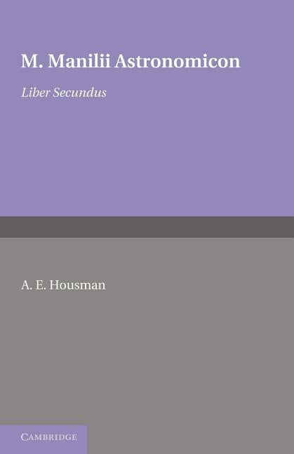 Astronomicon: Volume 2, Liber Secundus (Revised)
