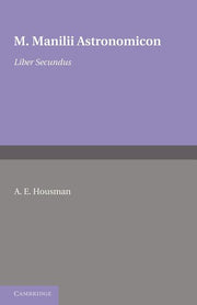 Astronomicon: Volume 2, Liber Secundus (Revised)