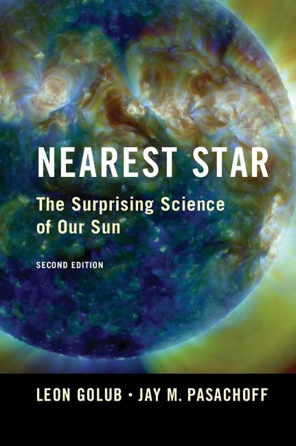 Nearest Star (Revised)