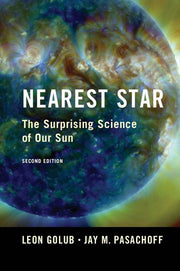 Nearest Star (Revised)